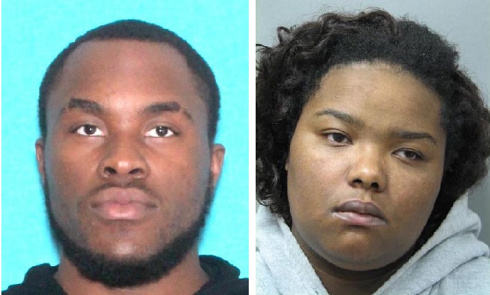 Duo Wanted for Illegal Possession of Stolen Things on Gentilly Boulevard