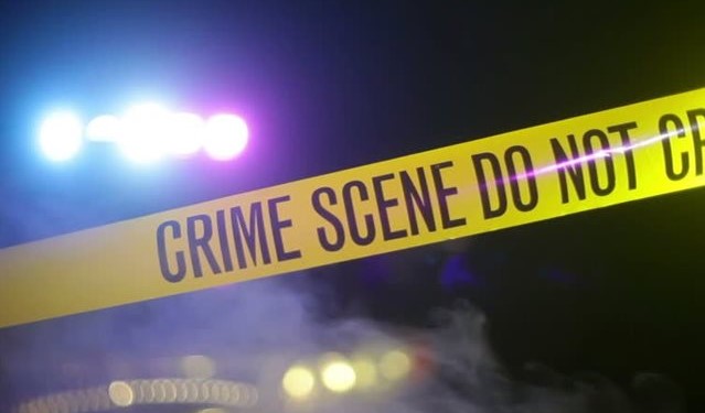NOPD Investigates Fourth District Homicide