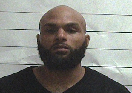 Seventh District Officers Arrest Suspect Wanted for Multiple Offenses