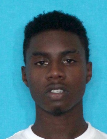 NOPD Identifies Suspect Wanted for Possessing Stolen Gun during Shooting