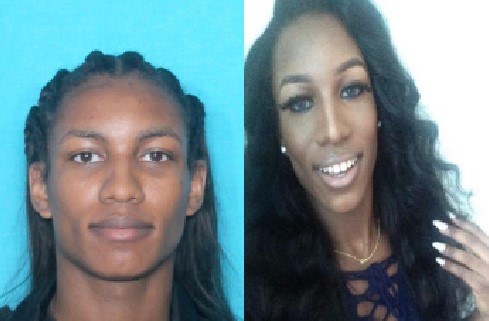 NOPD Seeking Suspects in Fraud Investigation in First District
