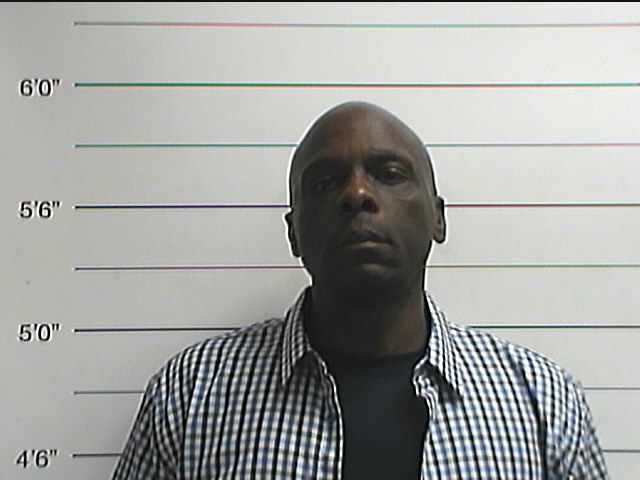 NOPD Arrests Suspect Responsible for Committing 12 Armed Robberies over the Past Eight Months