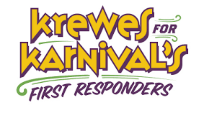 New Orleans Mardi Gras Krewes to host fundraiser for first responders tonight