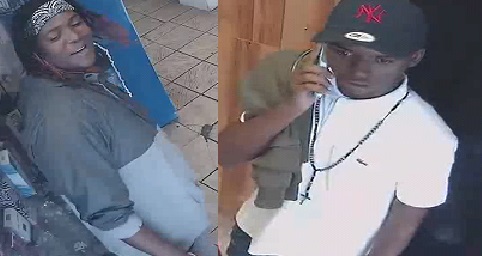 Persons of Interest Wanted for Homicide Incident on Mandeville Street
