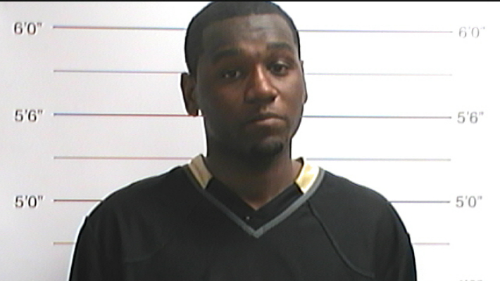 Task Force Arrests Armed Robbery Suspect who Fired Gunshots at NOPD Officers Tuesday Night