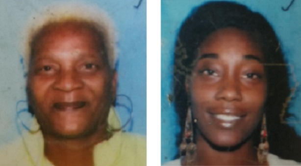 Mother & Daughter Arrested for Shoplifting on Old Gentilly Road