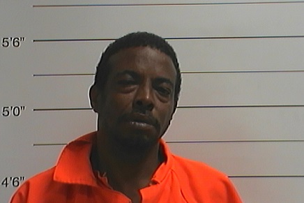 Minutes After Armed Robbery on Spain St., NOPD Officer Tracks Down and Arrests Suspect