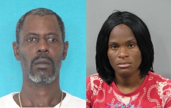 Pair Wanted for Questioning in Aggravated Battery Investigation