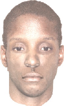 Suspect Wanted for Aggravated Rape on Chartres Street