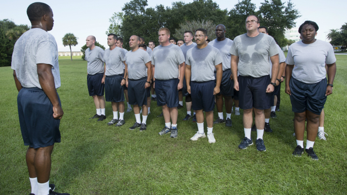 Twenty-Six Recruits Hired to Start Next Training Class