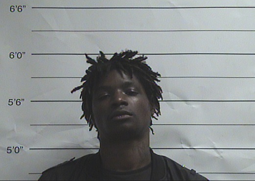 Undercover Detectives Arrest Felon Attempting to Sell Drugs on Bourbon Street