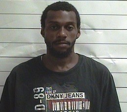 Suspect Arrested for Robbery at Chartres and Governor Nicholls