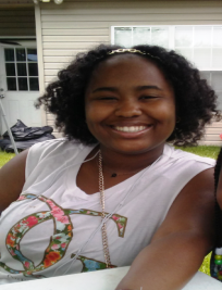 Juvenile Reported Missing from Leonidas Street
