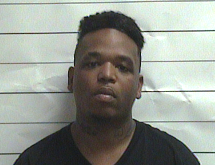 Suspect Arrested for Aggravated Assault 
