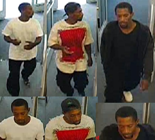 Repeat Offender Wanted for Shoplifting at CVS