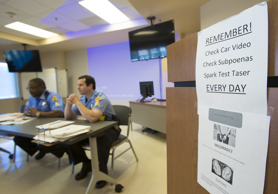 NOPD Adds Social Workers in Districts to help Victims of Crime  