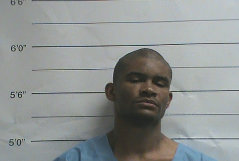 NOPD Arrests Suspect Caught Spray Painting the St. Louis Cathedral
