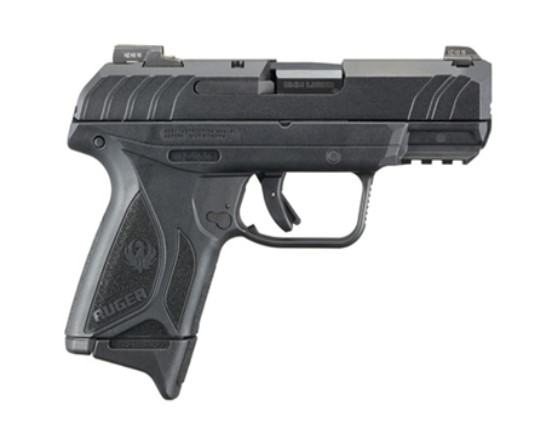 NOPD Searches for Stolen Firearm