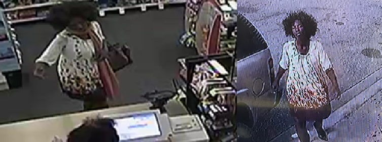 Suspect Wanted for Possessing Stolen Property Taken during Armed Robbery
