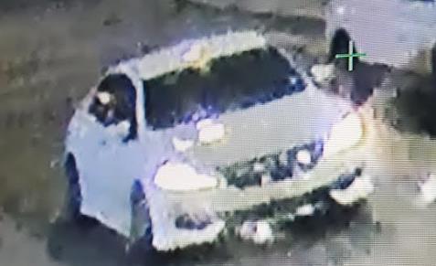 Suspects, Vehicle Sought in Eighth District Auto Burglaries