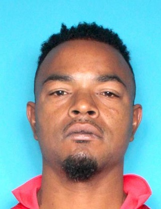 Suspect Wanted for Attempted Second Degree Murder