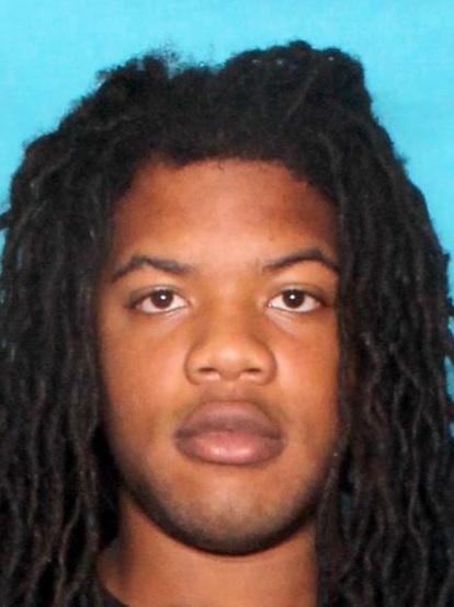 NOPD Identifies Suspect in Fourth District Theft Investigation