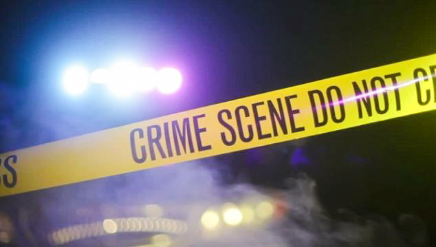 NOPD Investigating Homicide in First District