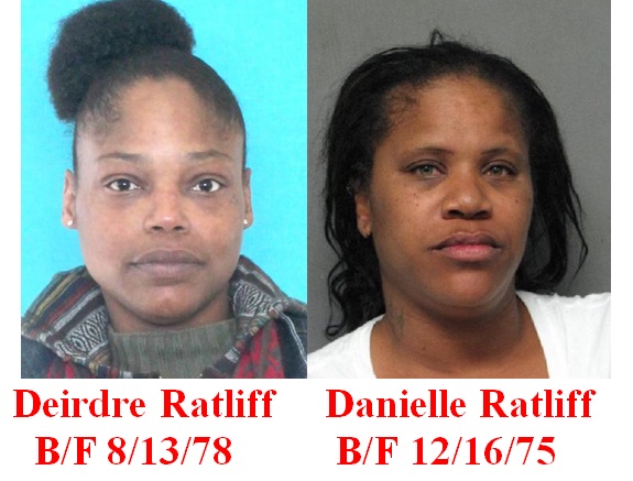 NOPD Identifies Suspects in Seventh District Theft by Fraud