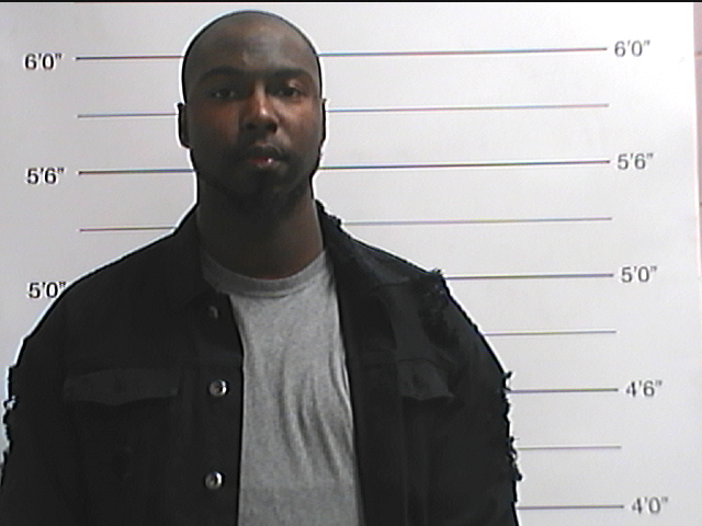 NOPD Arrests Suspect in an April 2016 Homicide on Piety Street