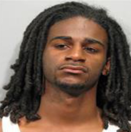 NOPD Seeking Suspect in Simple Battery Investigation