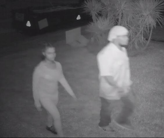 NOPD Seeking Suspects in Simple Burglary on Marque Drive