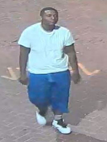 WANTED: NOPD Searches for Subject in Eighth District Attempted Armed Robbery