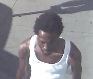 Suspect Identified in Aggravated Assault on Decatur Street
