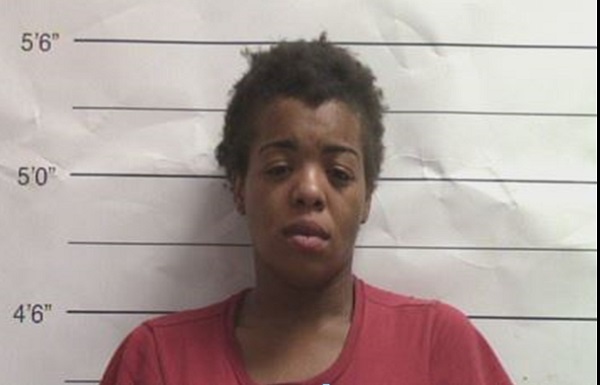 NOPD Arrests Suspect in Seventh District Domestic Aggravated Assault