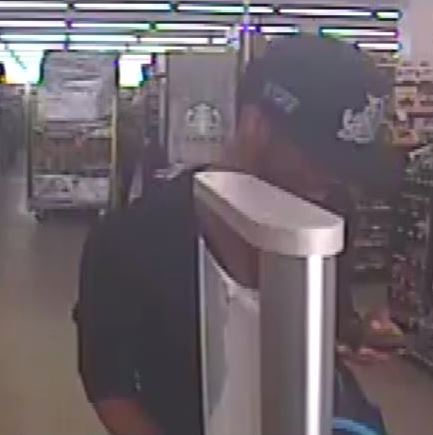 NOPD Searching for Suspect in Armed Robbery on South Claiborne Avenue