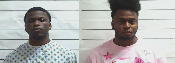 NOPD Arrests Two Suspects in Armed Carjacking on Milan Street