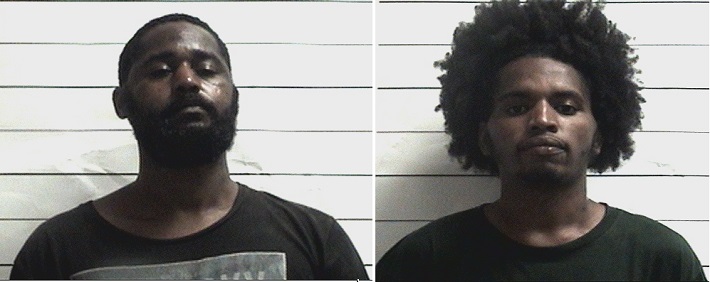 Suspects Arrested in Armed Robbery on Chef Menteur Highway