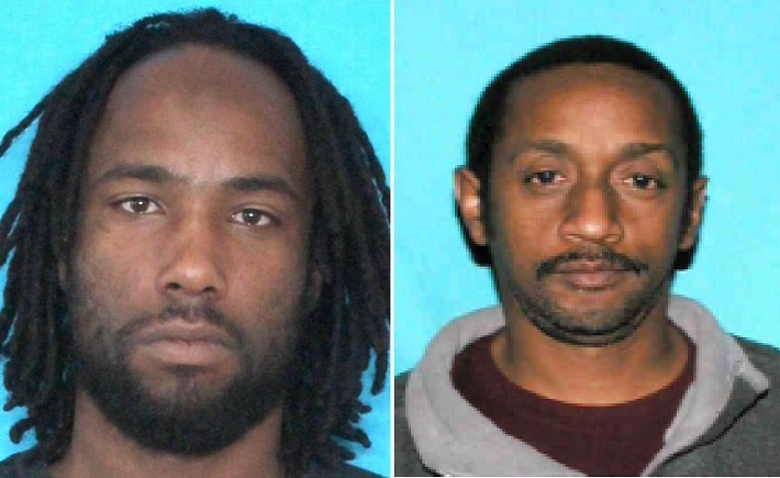 NOPD Arrests Two Suspects on Firearms, Narcotics Charges on Symmes Avenue