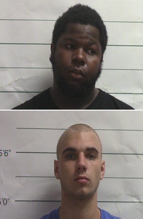 NOPD Makes Quick Arrest of Two Suspects in Eighth District Shooting Investigation