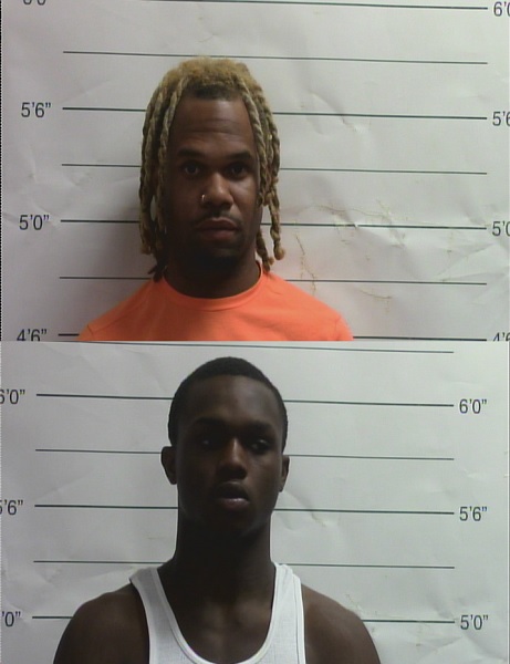 NOPD Arrests Suspects on Weapons, Drug Charges in Second District