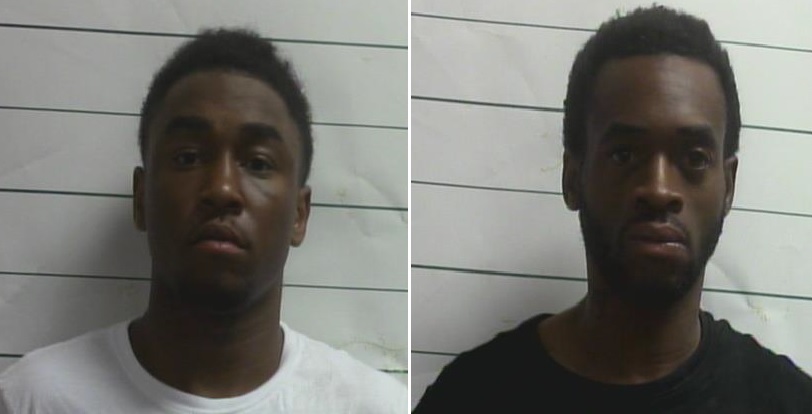 NOPD Arrests Suspects On Drug, Weapons Charges In Third District - NOPD ...