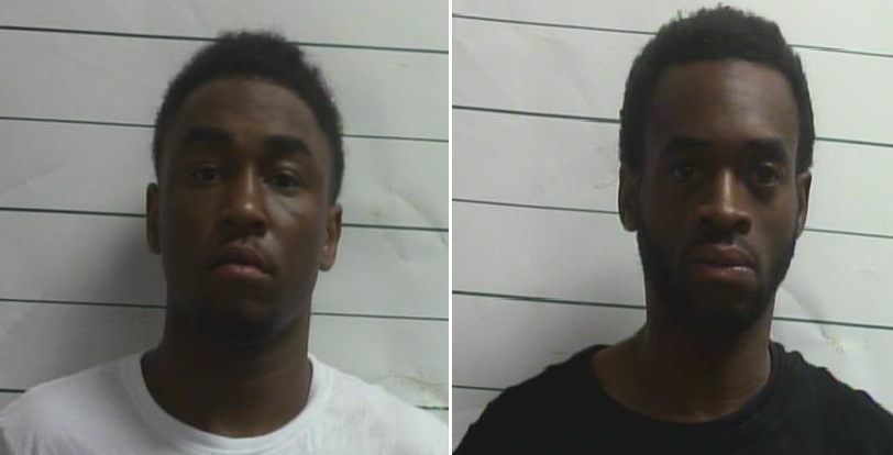 NOPD Arrests Suspects on Drug, Weapons Charges in Third District