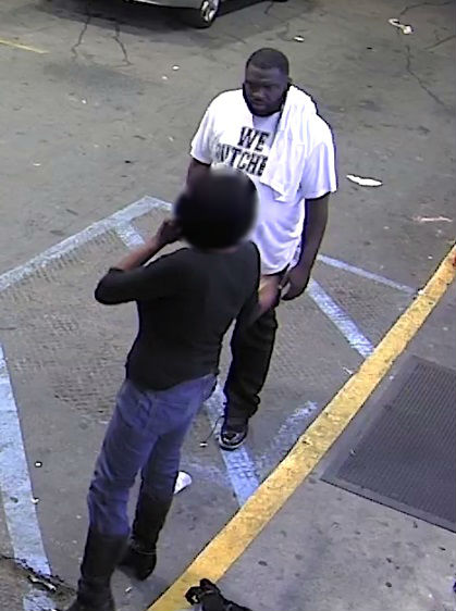 NOPD Searching for Suspect in Auto Theft on South Claiborne Avenue