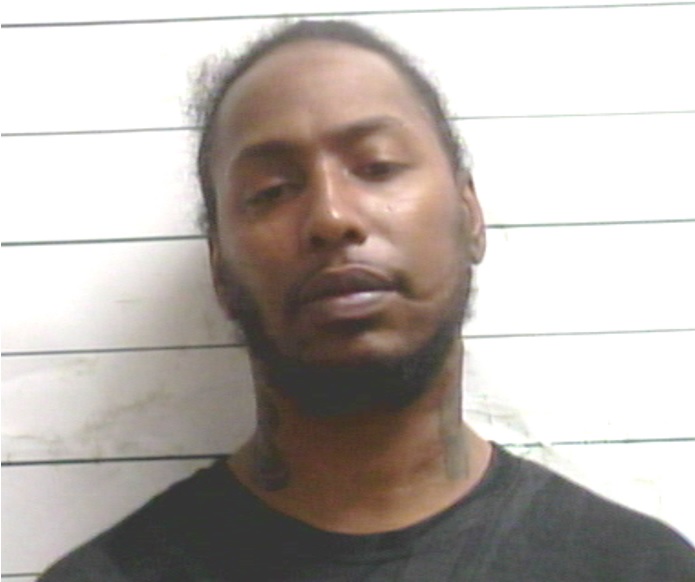 NOPD Arrests Suspect On Weapons, Narcotics Charges In Fourth District ...