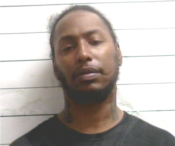 NOPD Arrests Suspect on Weapons, Narcotics Charges in Fourth District