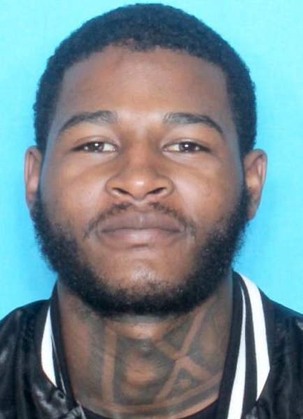 Person of Interest Sought in First District Shooting Investigation