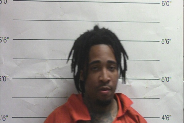 NOPD Makes Quick Arrest In Eighth District Shooting Investigation ...