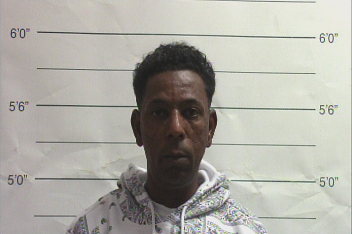 NOPD VOWS, U.S. Marshals Arrest Suspect in Homicide Investigation