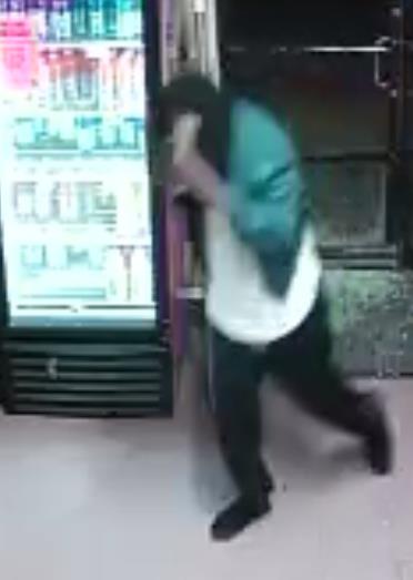 NOPD Searching for Business Burglary Suspect