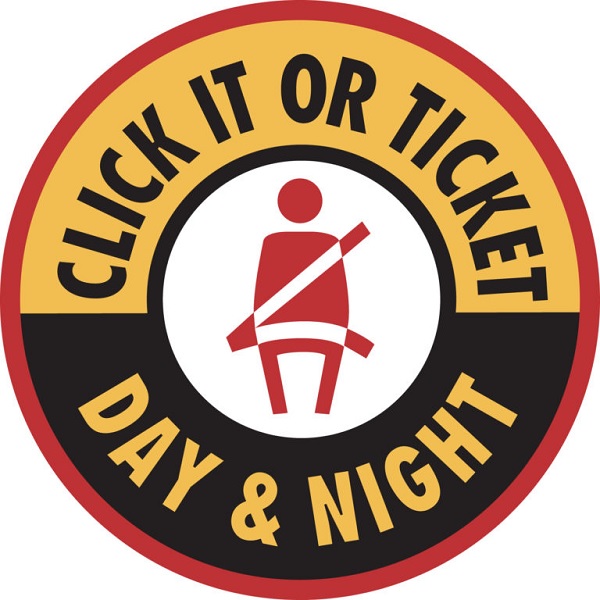 NOPD, NHTSA Team up for “Click It or Ticket” Thanksgiving Campaign